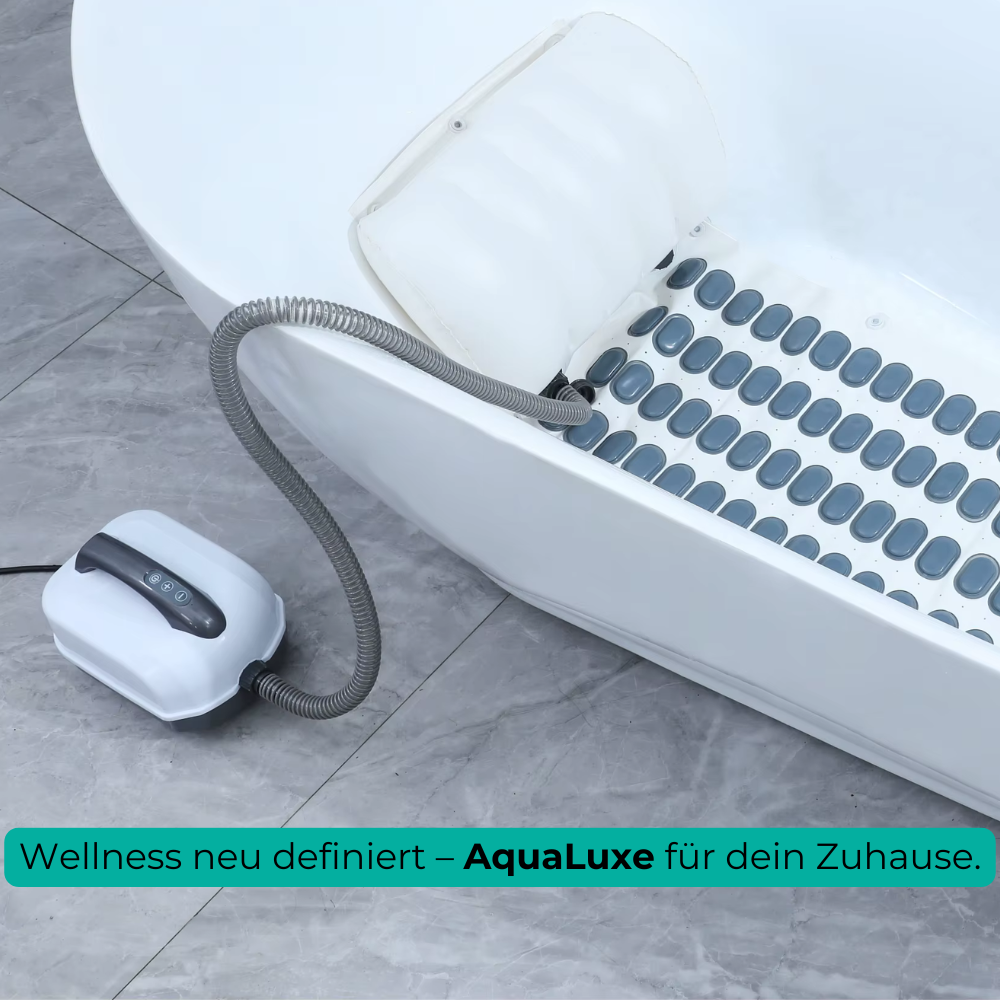 AquaLuxe